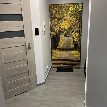 Apartament 20 Apartment *