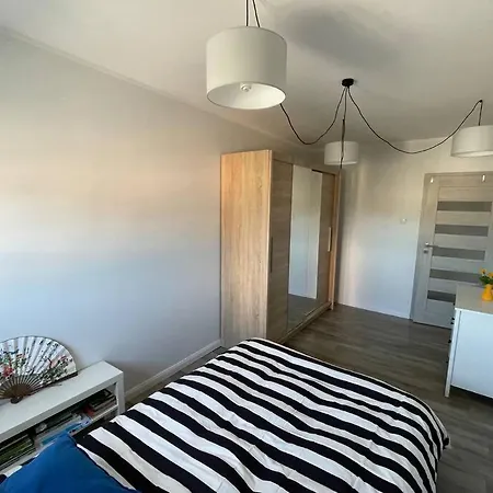 Apartament 20 * Radkow