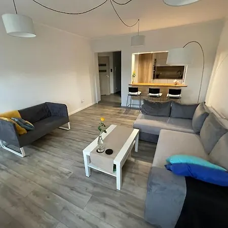 Apartament 20 *