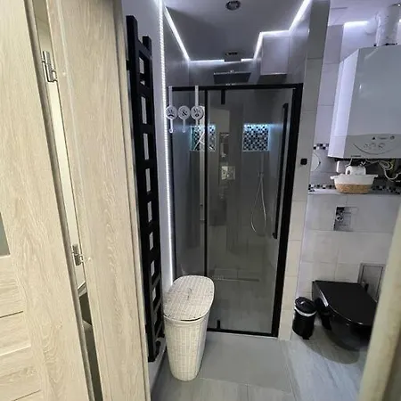 Apartament 20