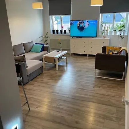 Apartament 20 Apartment