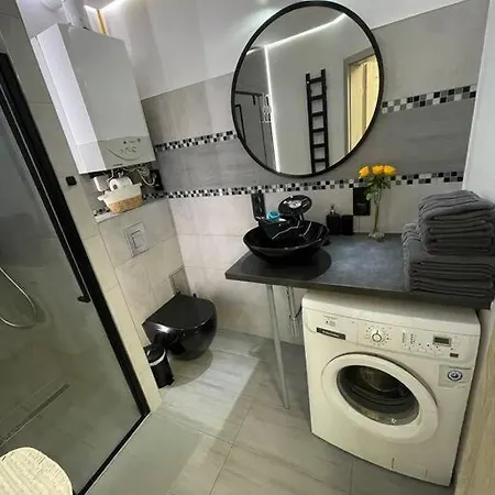 Apartament 20 *