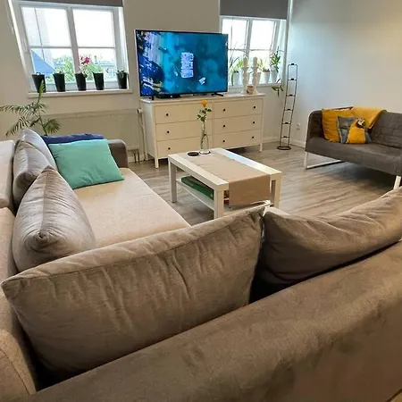 Apartament 20 * Radkow