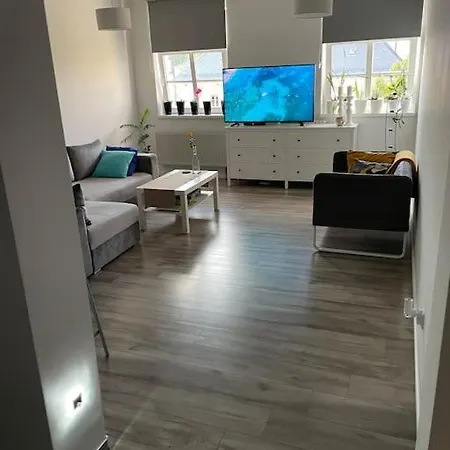 Apartament 20 Radkow