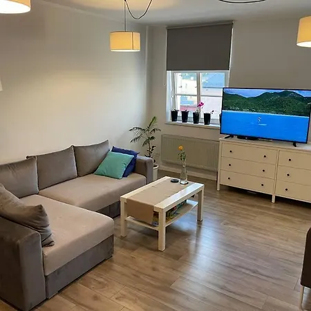 Apartament 20 *