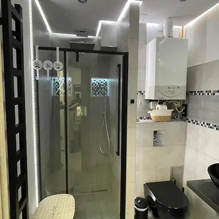 Apartament 20 Apartment